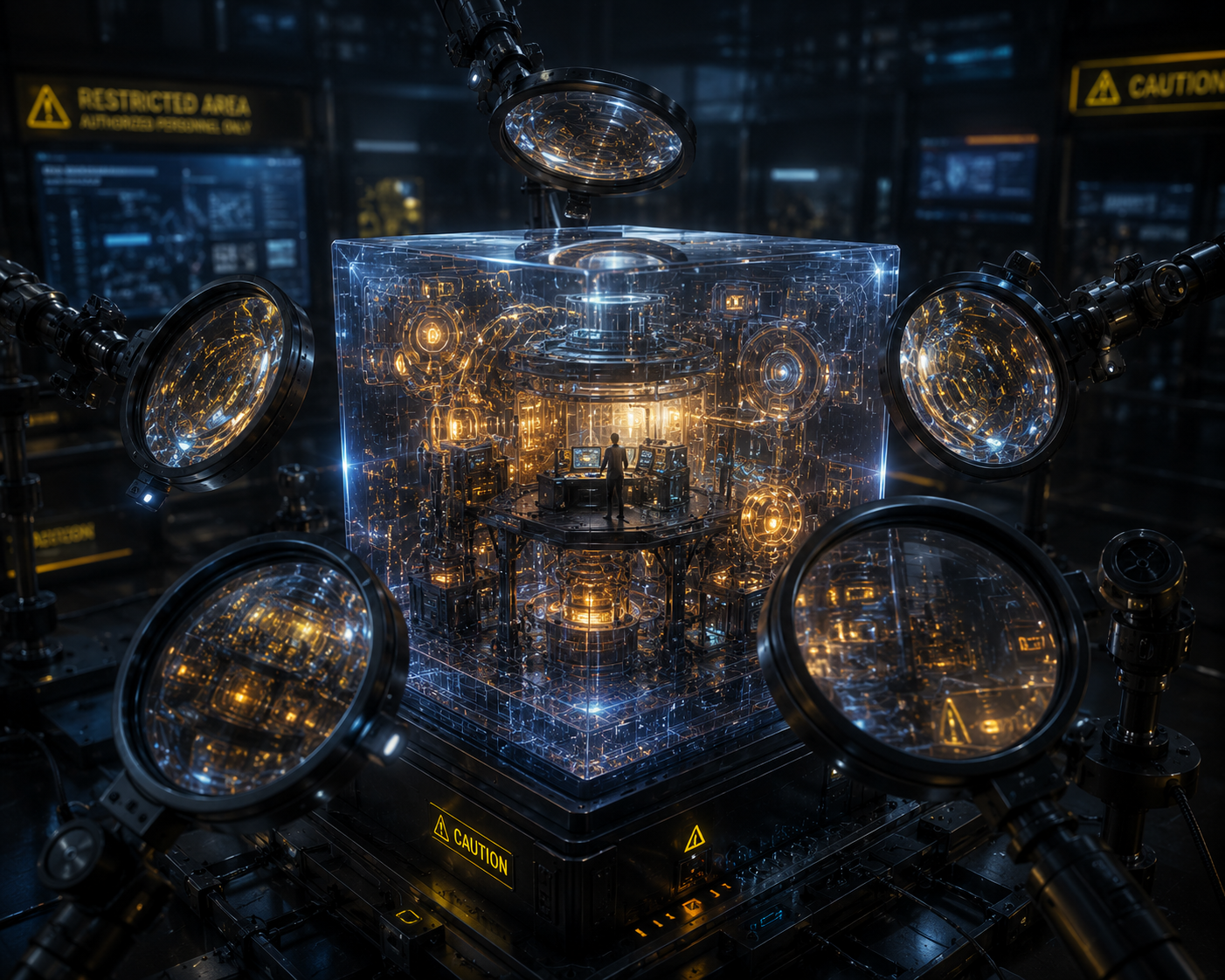 The AI Alignment Problem: Are We Actually Solving It in 2026? - The AI ...