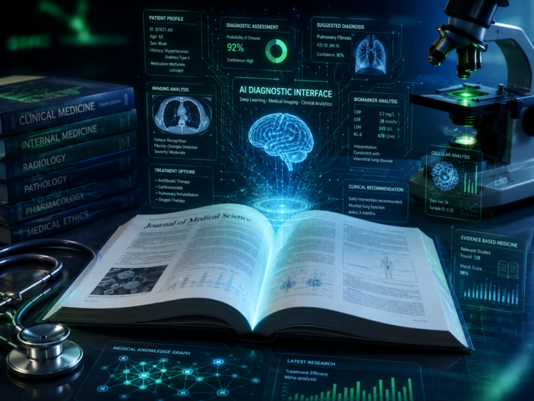 AI Agents in Healthcare: What a 2026 Research Review Says—and What It Doesn’t