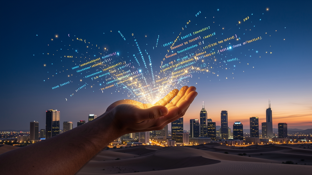 Open Source As Foreign Policy — TheAIprism