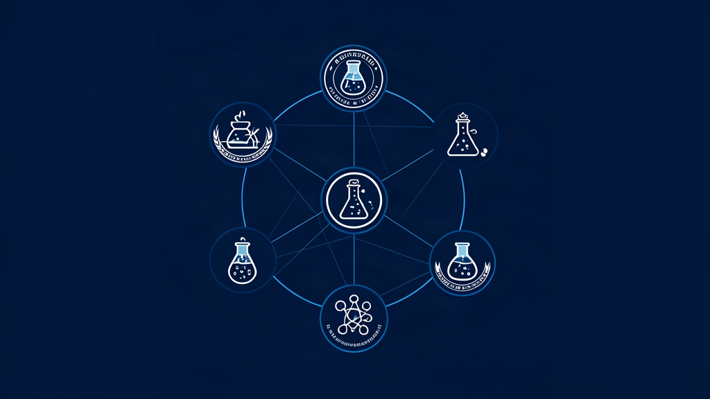 A portfolio of labs, not a single champion