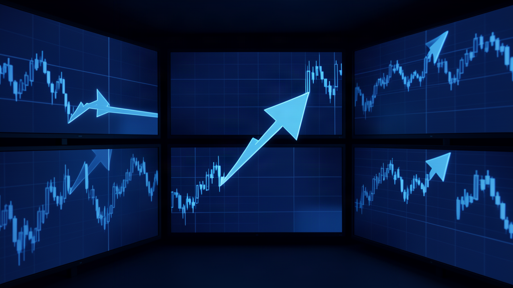 The shock that moved markets