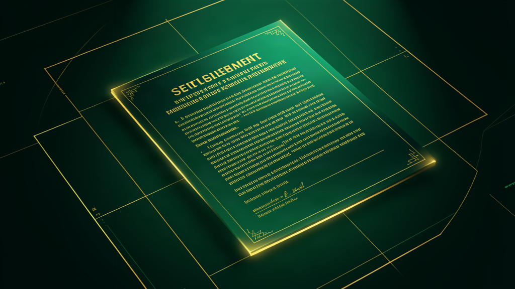 What the Settlement Does &mdash; and Doesn't &mdash; Establish About Fair Use