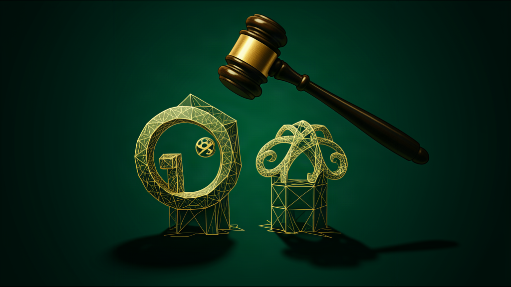 The Precedent Problem for OpenAI and Meta