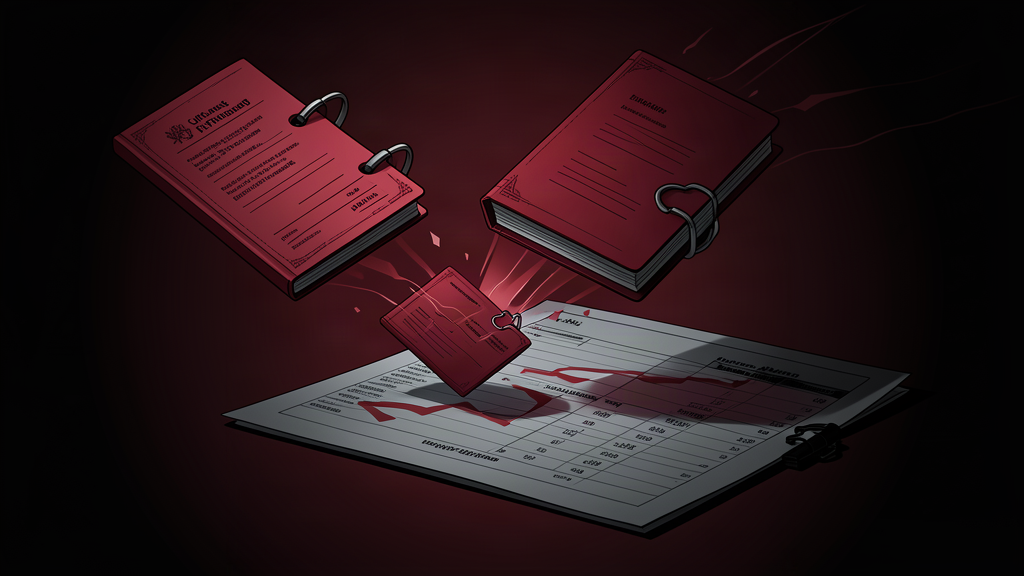 How Off-Balance-Sheet Financing Actually Works