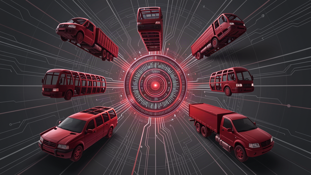 Why the Labs Reach for Special-Purpose Vehicles