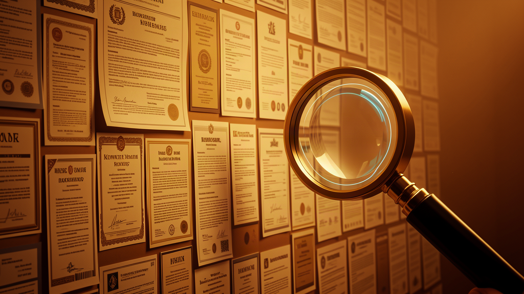 Implications for knowledge work and hiring