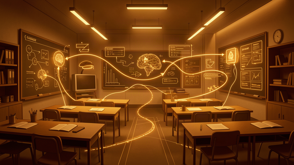Implications for education and evaluating AI output