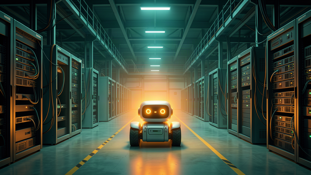 Xiaomi's Quiet Entry: A 100,000-Hour VLA