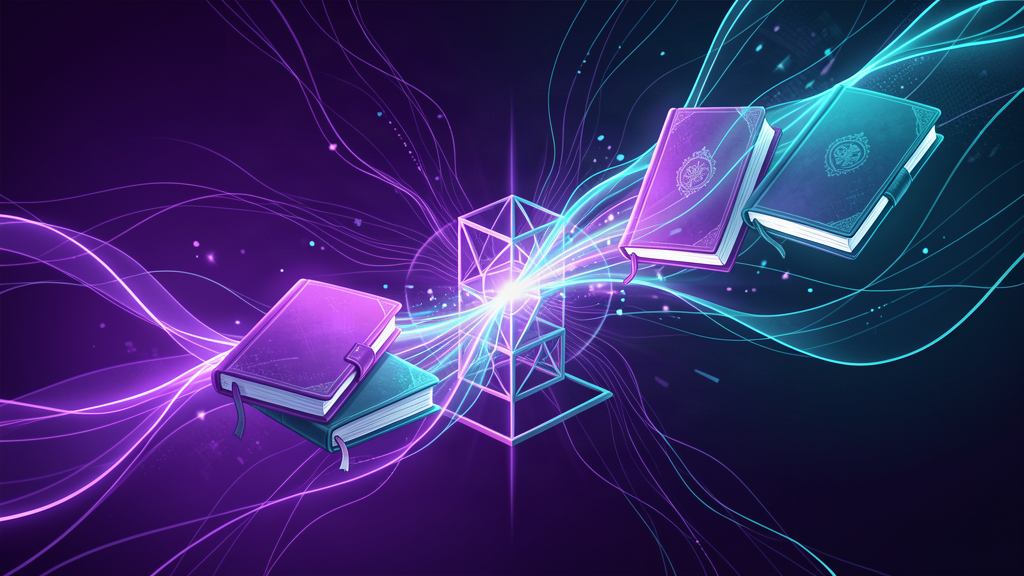 Memory and retrieval: external notebooks and just-in-time context