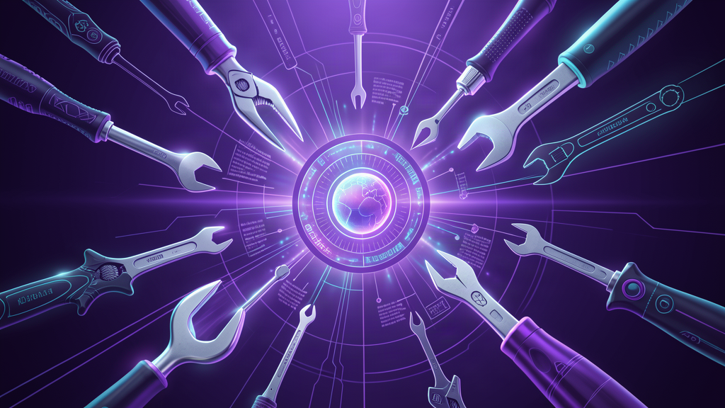 Tool design is context design