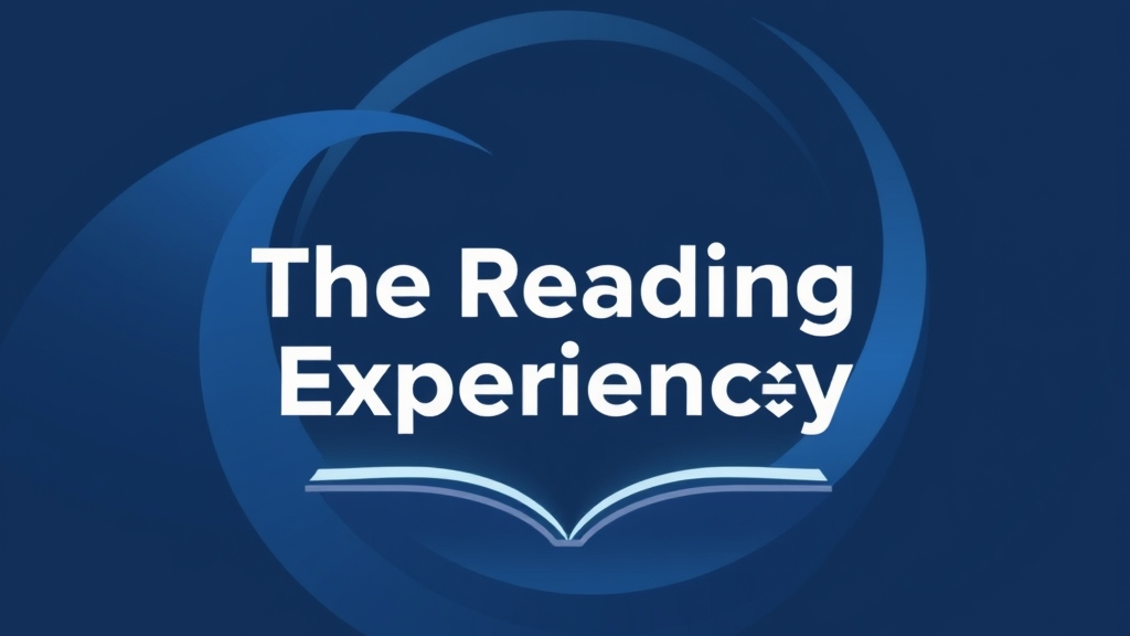 The Reading Experience We Trade Away — TheAIprism