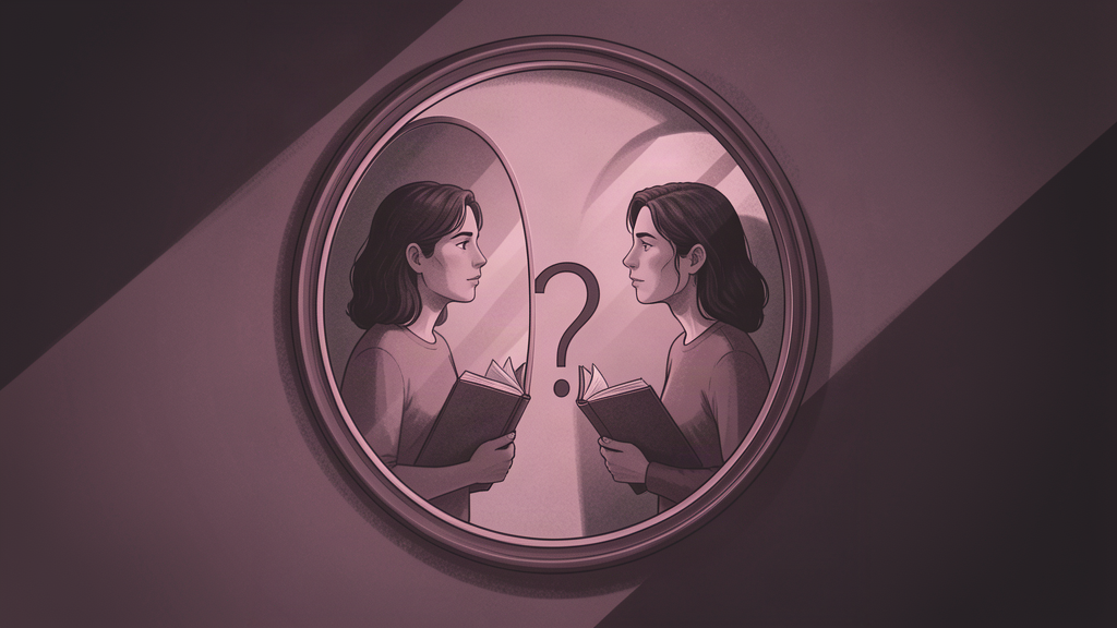 An Open Question, Pointed Back at Ourselves — TheAIprism
