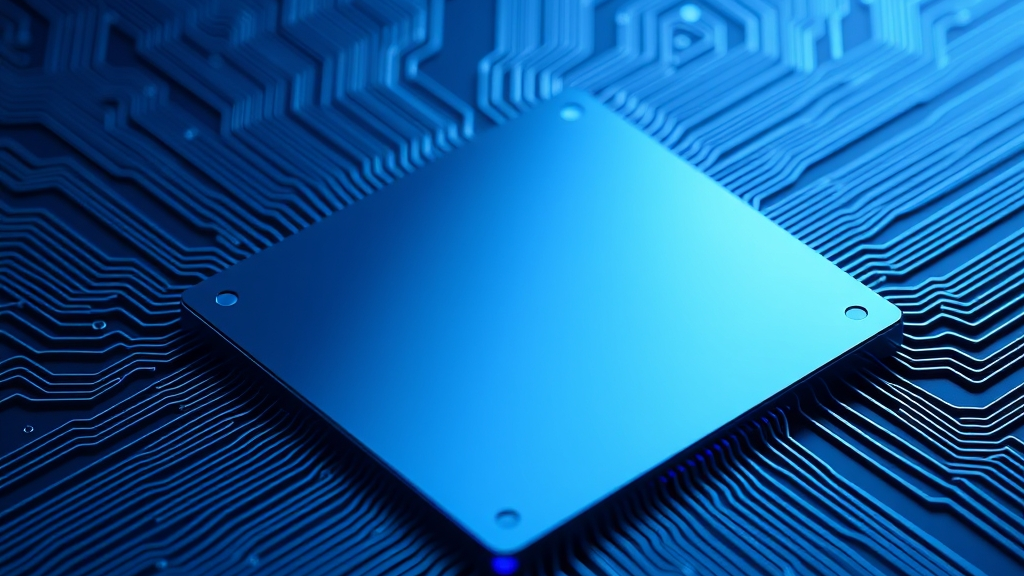The Chip Was Worth the Wait — TheAIprism