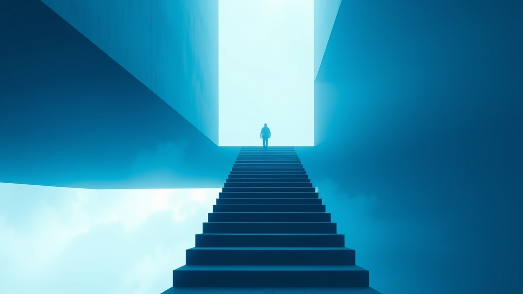 The Inverted Benefit Curve — TheAIprism