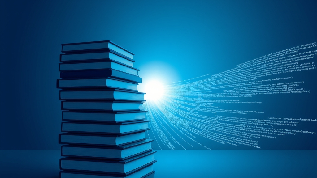 Codified Knowledge Is the Kill Zone — TheAIprism