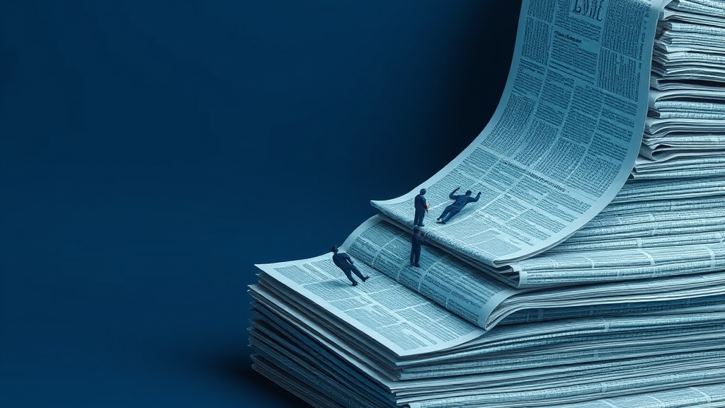 The Slippery Slope Is Already Crowded — TheAIprism