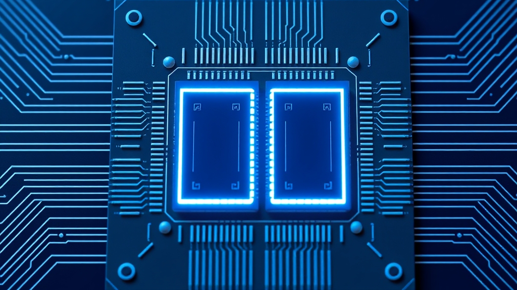 M6 2nm Chip Architecture — TheAIprism