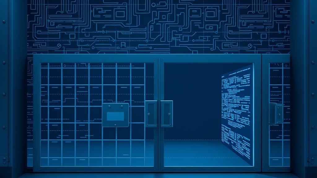 The Defense Gap Is a Data Problem — TheAIprism