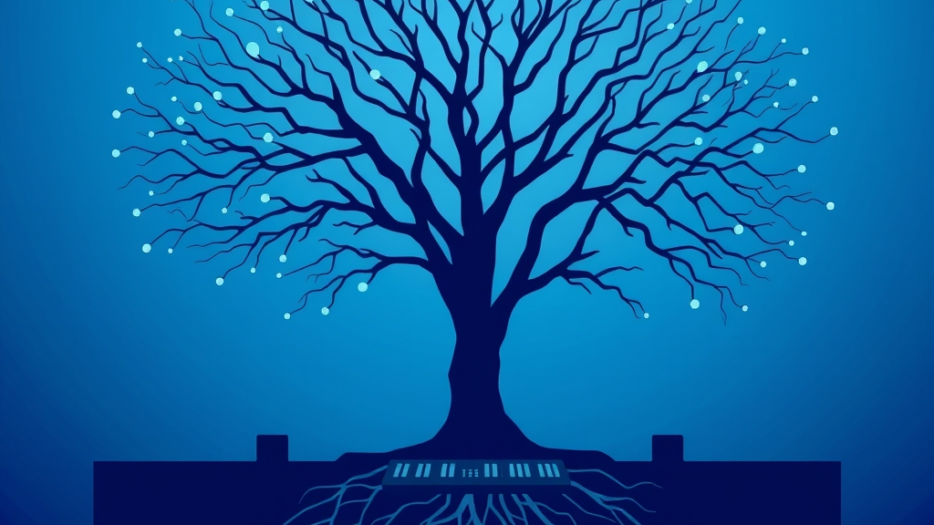 Open Roots, Licensed Branches — TheAIprism