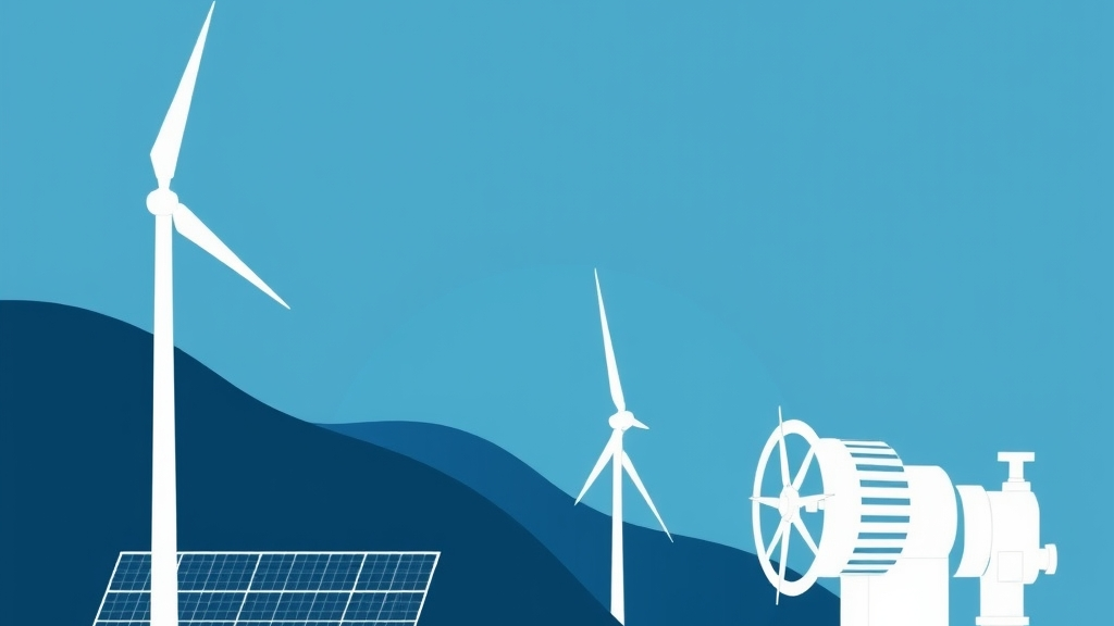 The Renewables Fork — TheAIprism