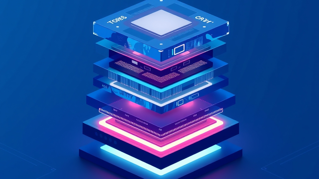 The Stack — TheAIprism