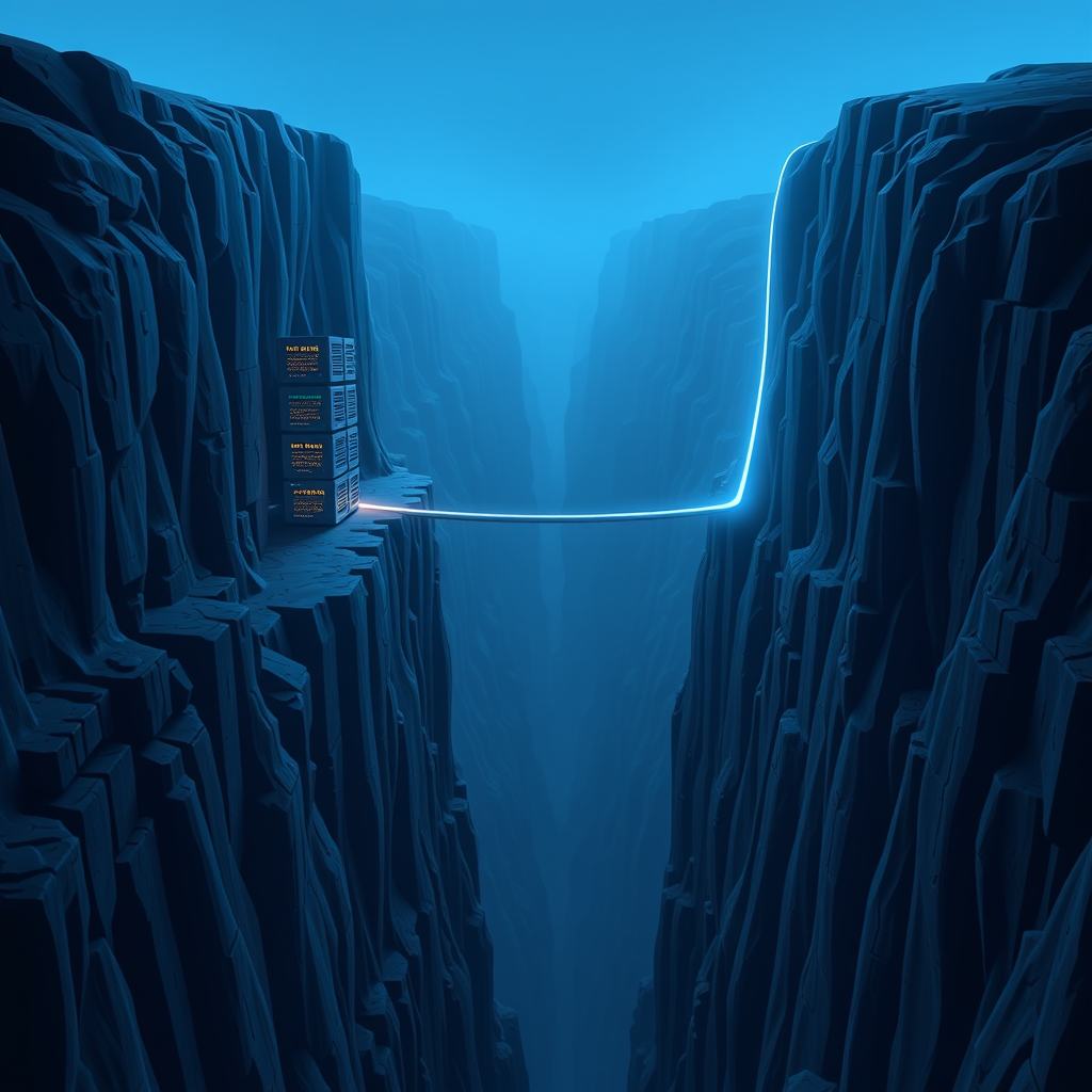 The Revenue Gap: $600 Billion of Hope, $100 Billion of Reality — TheAIprism
