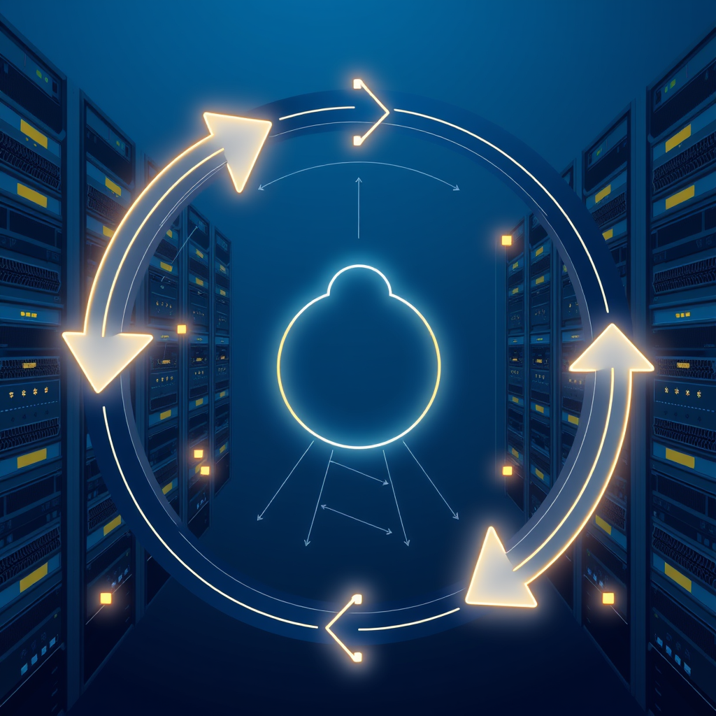 The Circular Economy of AI Money — TheAIprism