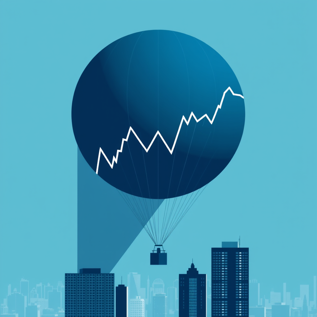 The Most Overvalued Companies in the Market — TheAIprism