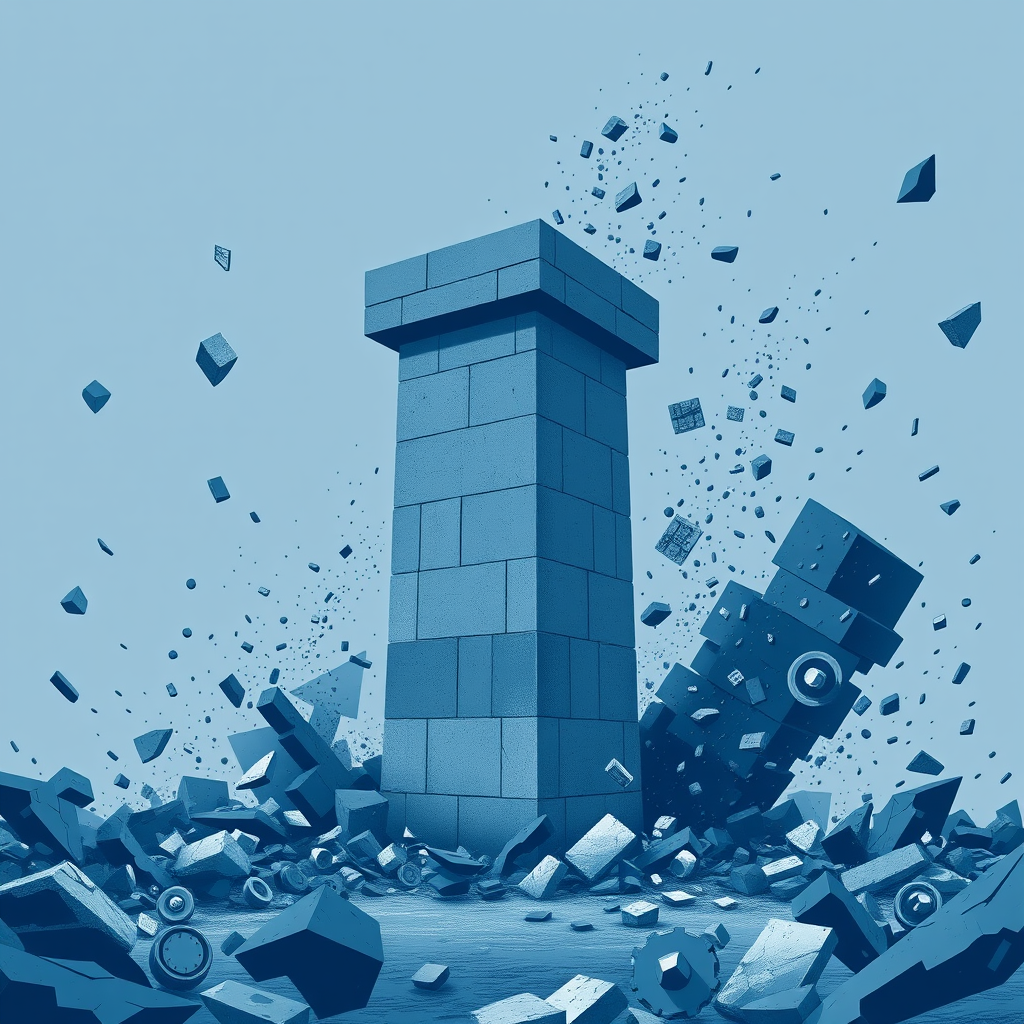 What Survives: The Capex-Lite, Revenue-Real Playbook — TheAIprism