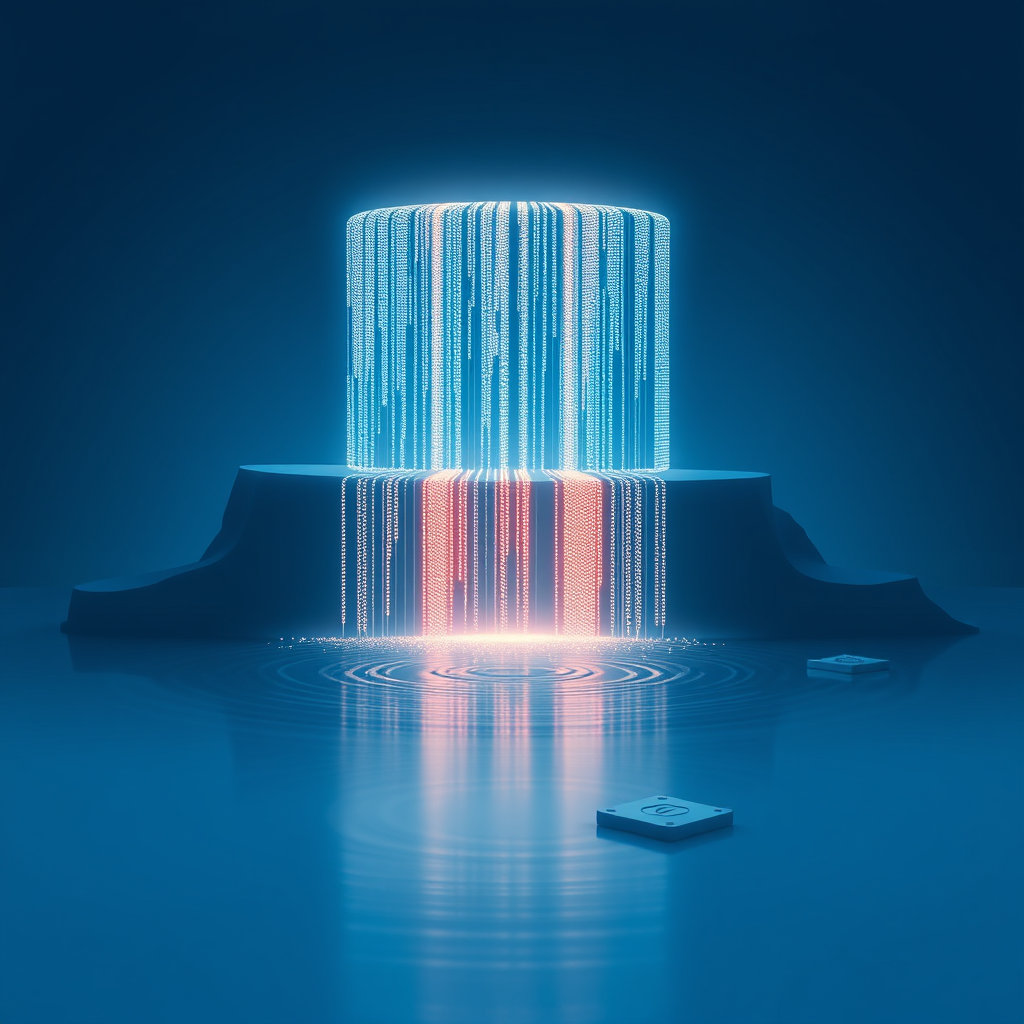 The Correction Is Already Running — TheAIprism