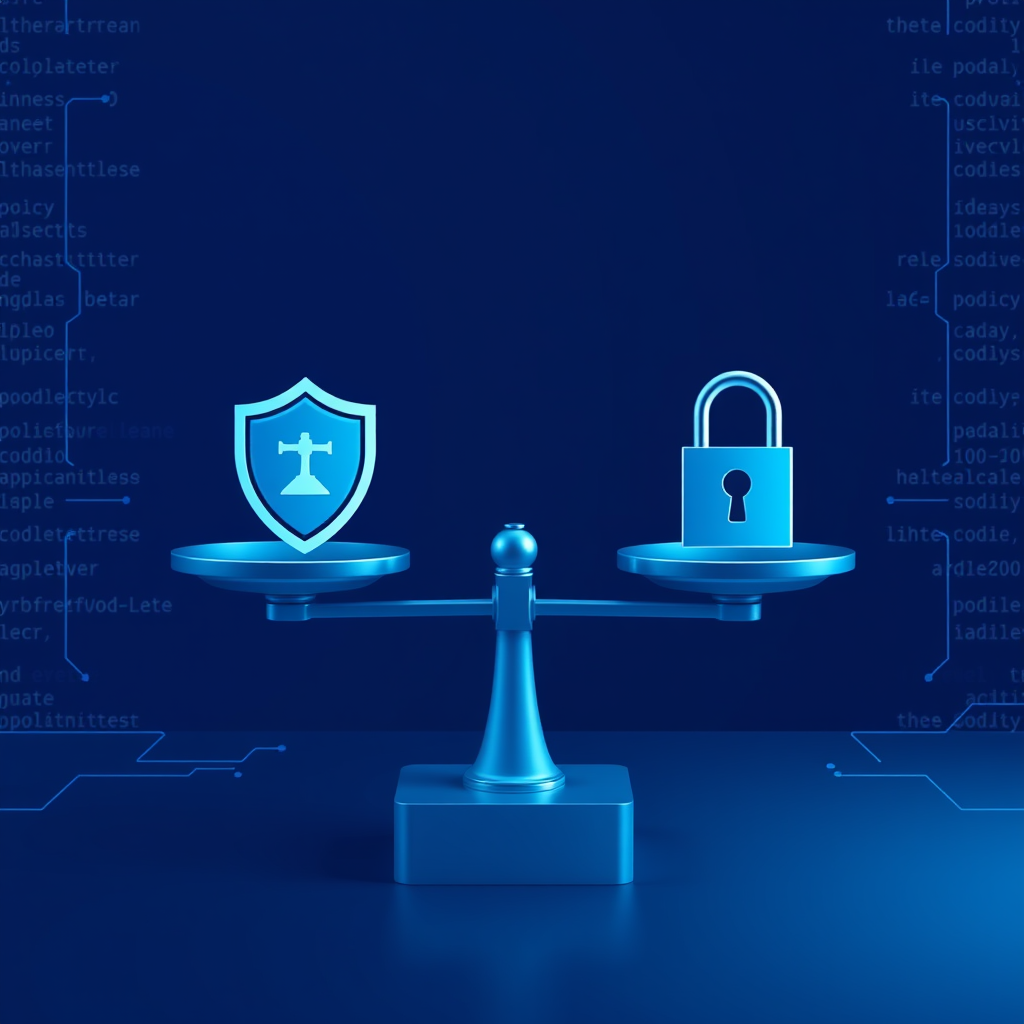 Safety, National Security, or Both? — TheAIprism