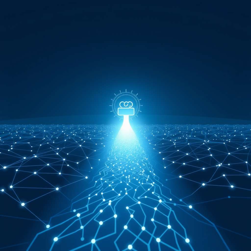 Open Source Filled the Gap — TheAIprism