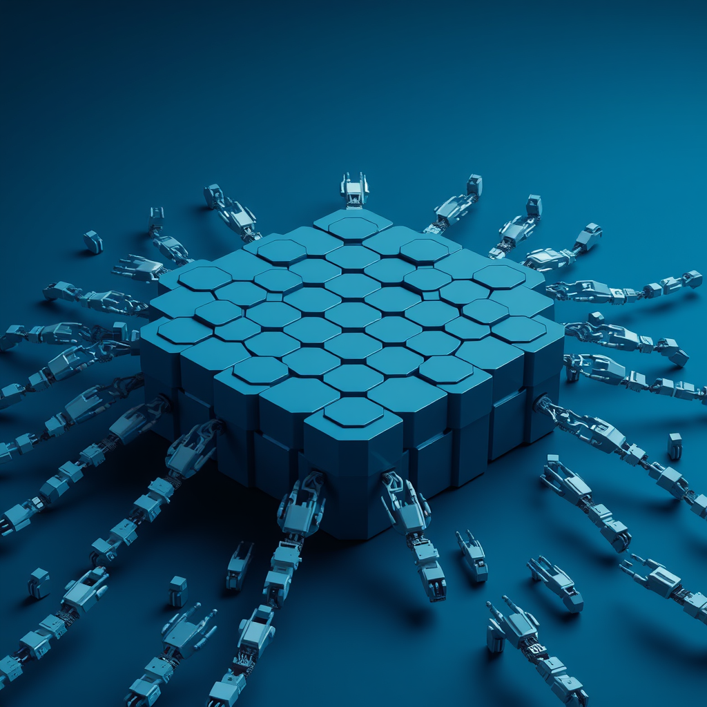 The Kubernetes Lesson: Permissionless Beats Locked Down — TheAIprism