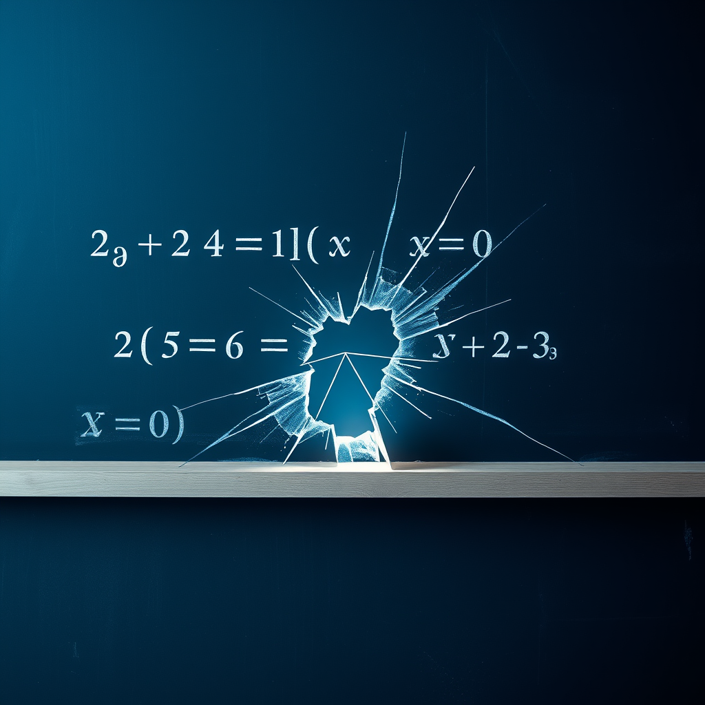 The Week an 87-Year-Old Conjecture Fell — TheAIprism