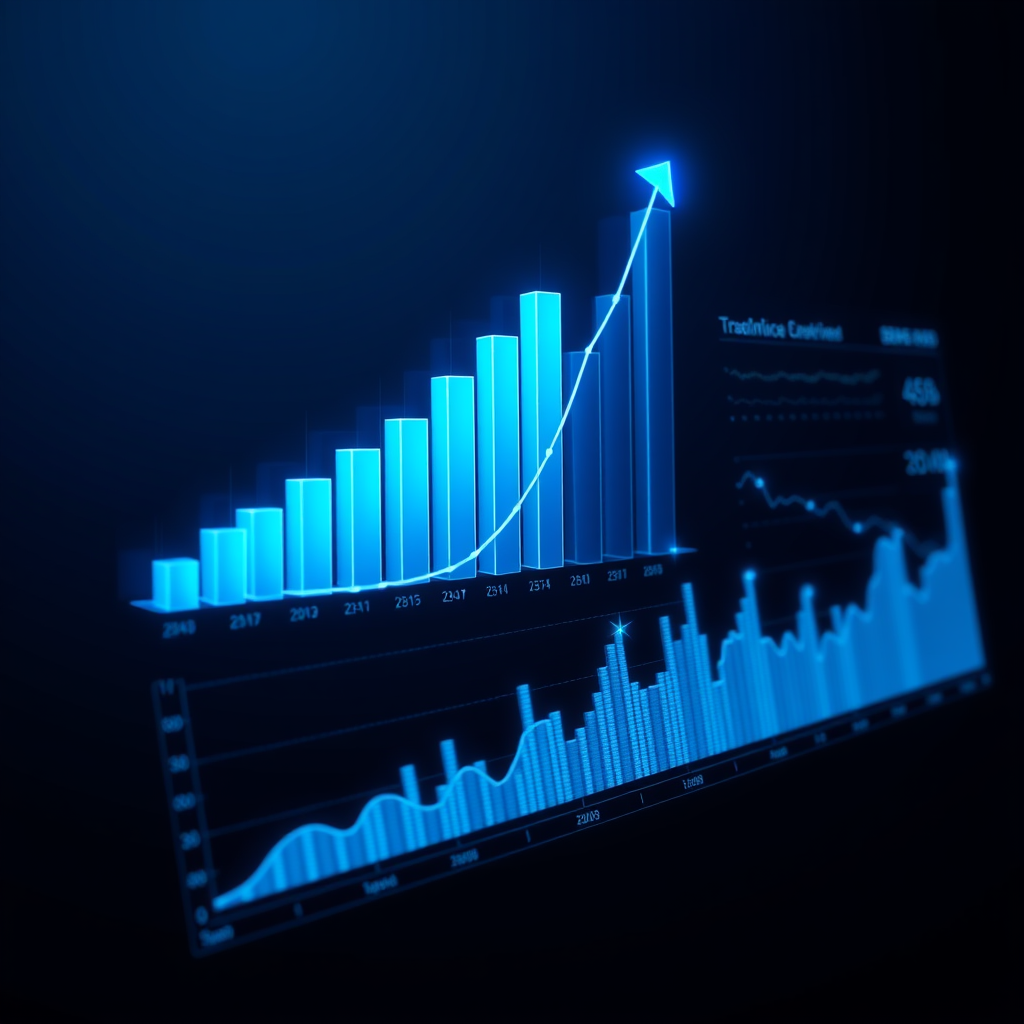 What the Numbers Say — TheAIprism