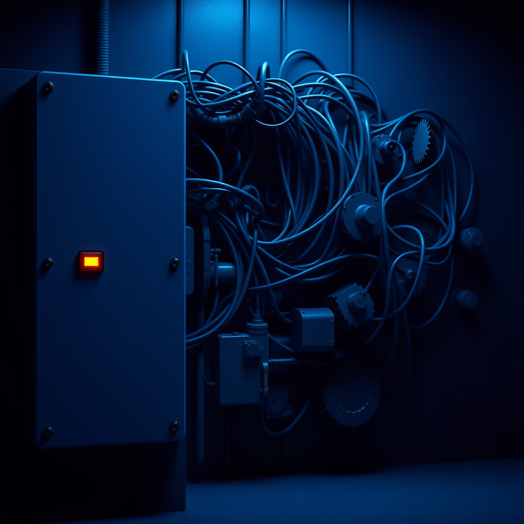 The AI-Washing Problem: Layoffs Needing a Cover Story — TheAIprism
