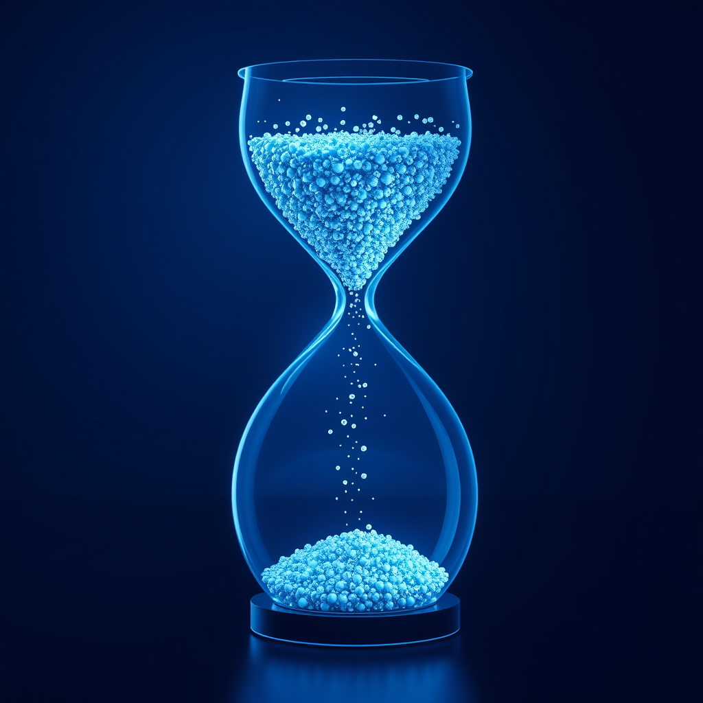 Productivity: The Missing Payoff — TheAIprism