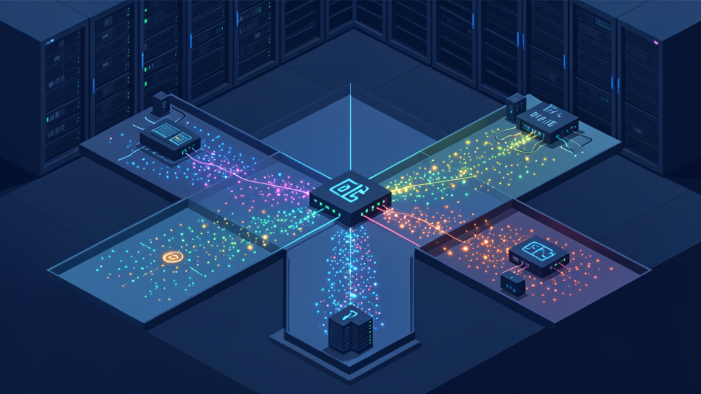 From One-Click Blocks to a Search, Agent, and Training Taxonomy — TheAIprism