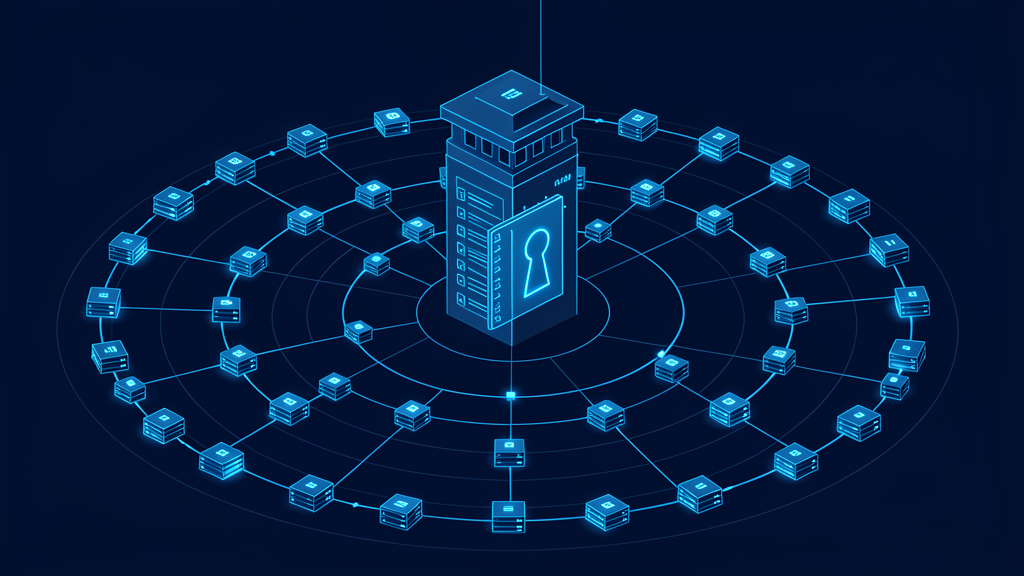 The Gatekeeper Problem: An Allowlist for the Open Web — TheAIprism
