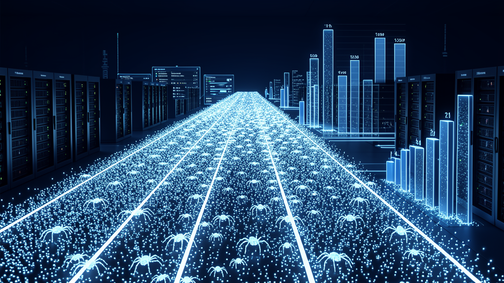 What the Data Says: The Toll Road Is Getting Crowded — TheAIprism