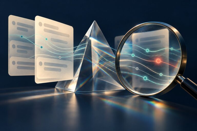 AI Reviewing Its Own Conversations: What Anthropic’s October Research Shows